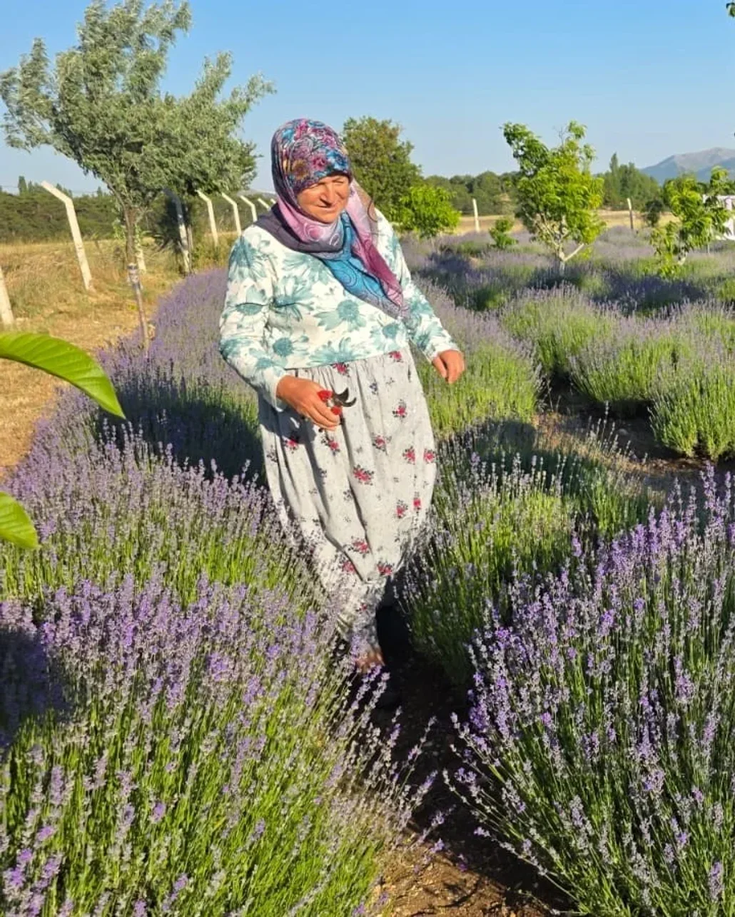 11 yıl önce hobi olarak başladılar, şimdi hem üretiyorlar hem de kırsal turizme katkı sağlıyorlar