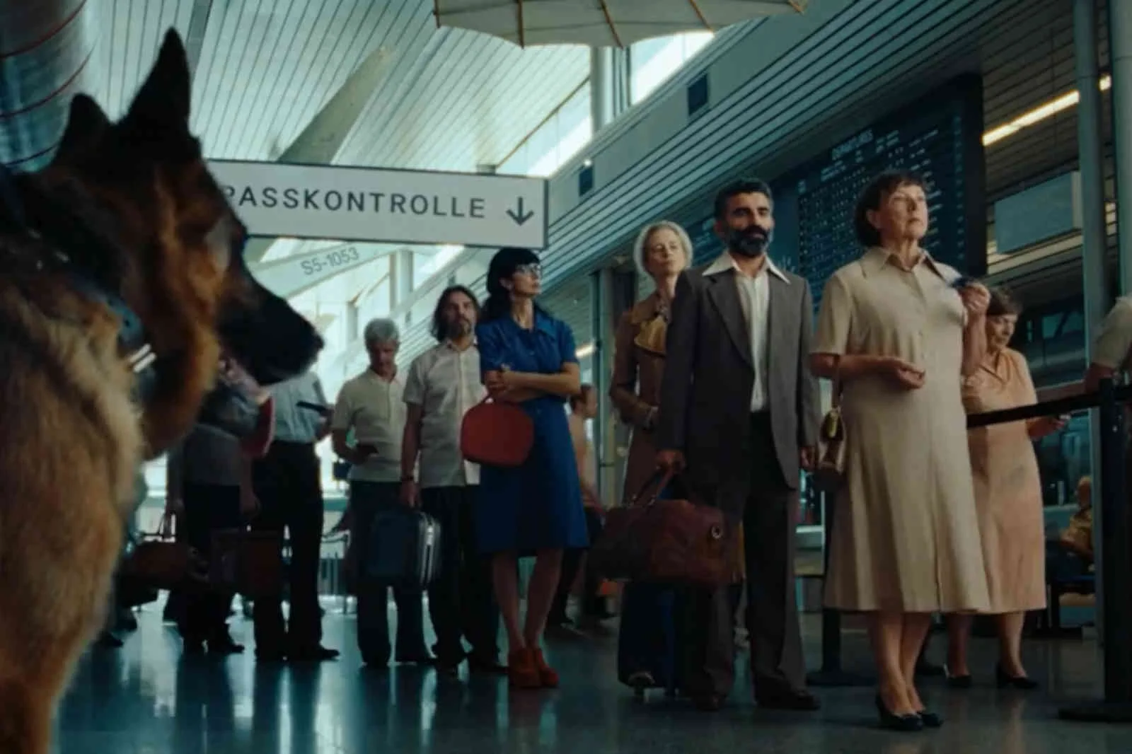 Aldi’nin çikolata reklamı gurbetçileri duygulandırdı