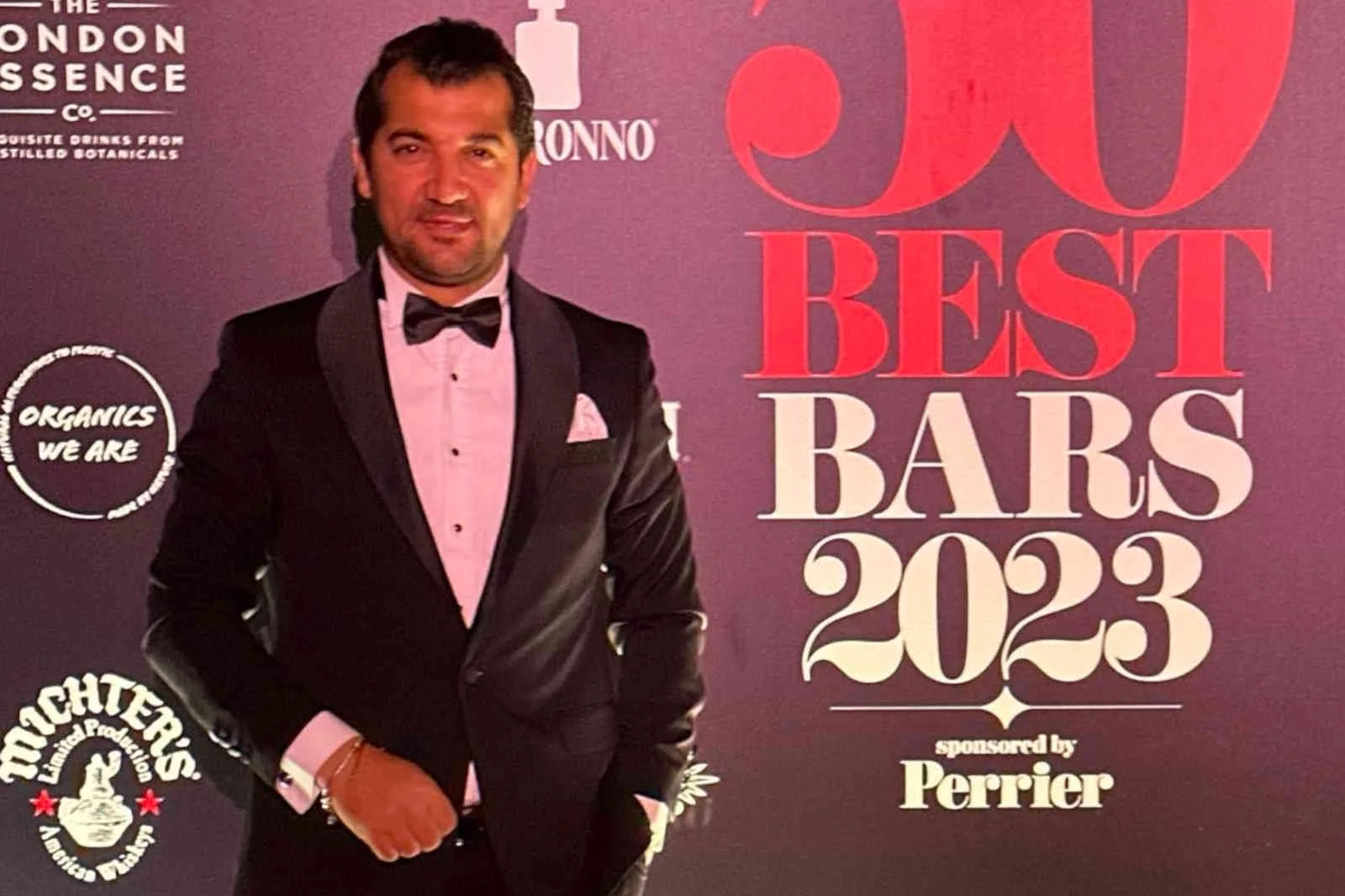 Erman İşlek, Maxx Royal Kemer’in F&B Direktörü oldu