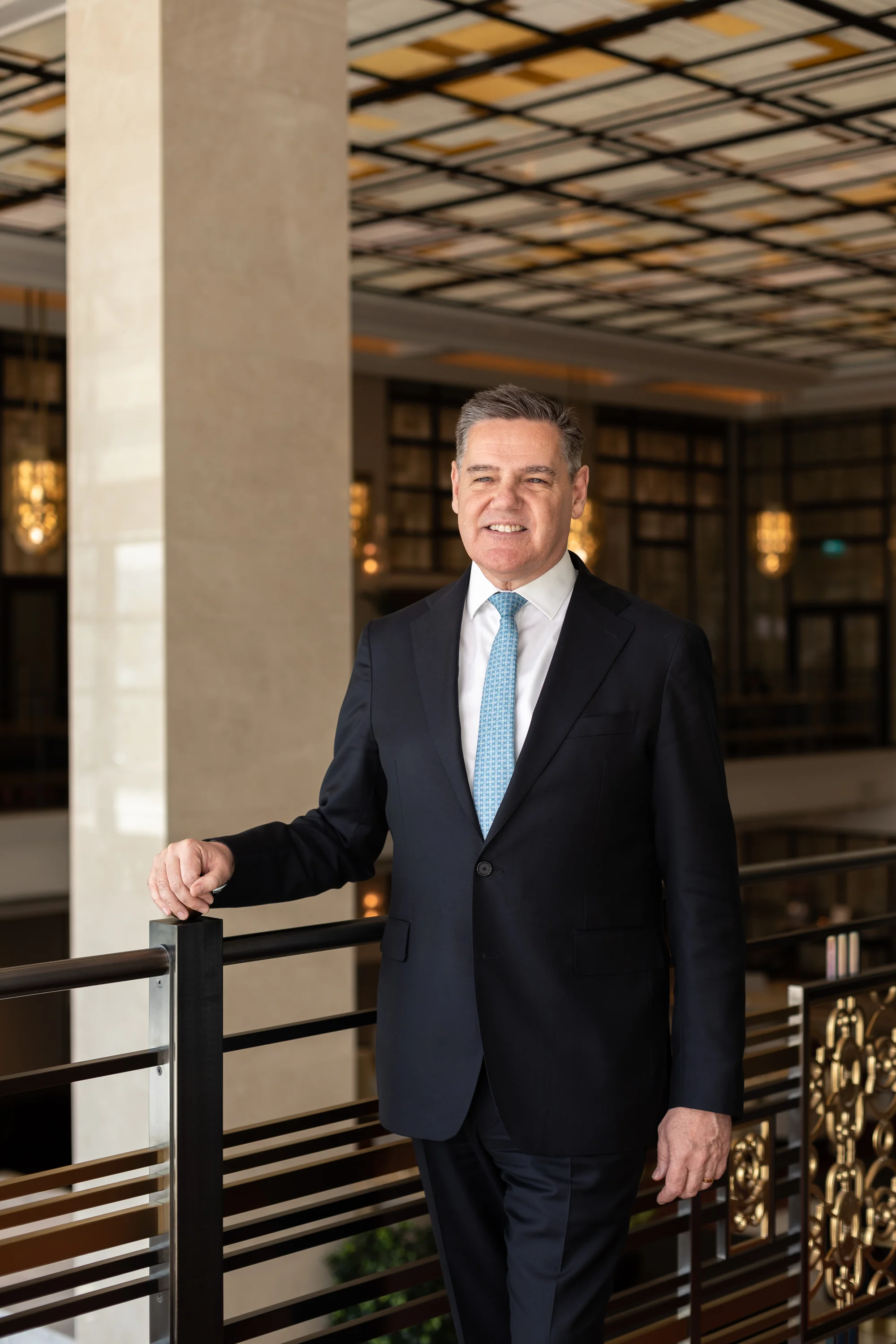 The Peninsula Istanbul, “Dünyanın En İyi Şehir Oteli” seçildi