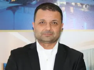 Erkut Kara: “2017 yılına iyi bir motivasyonla girdik”
