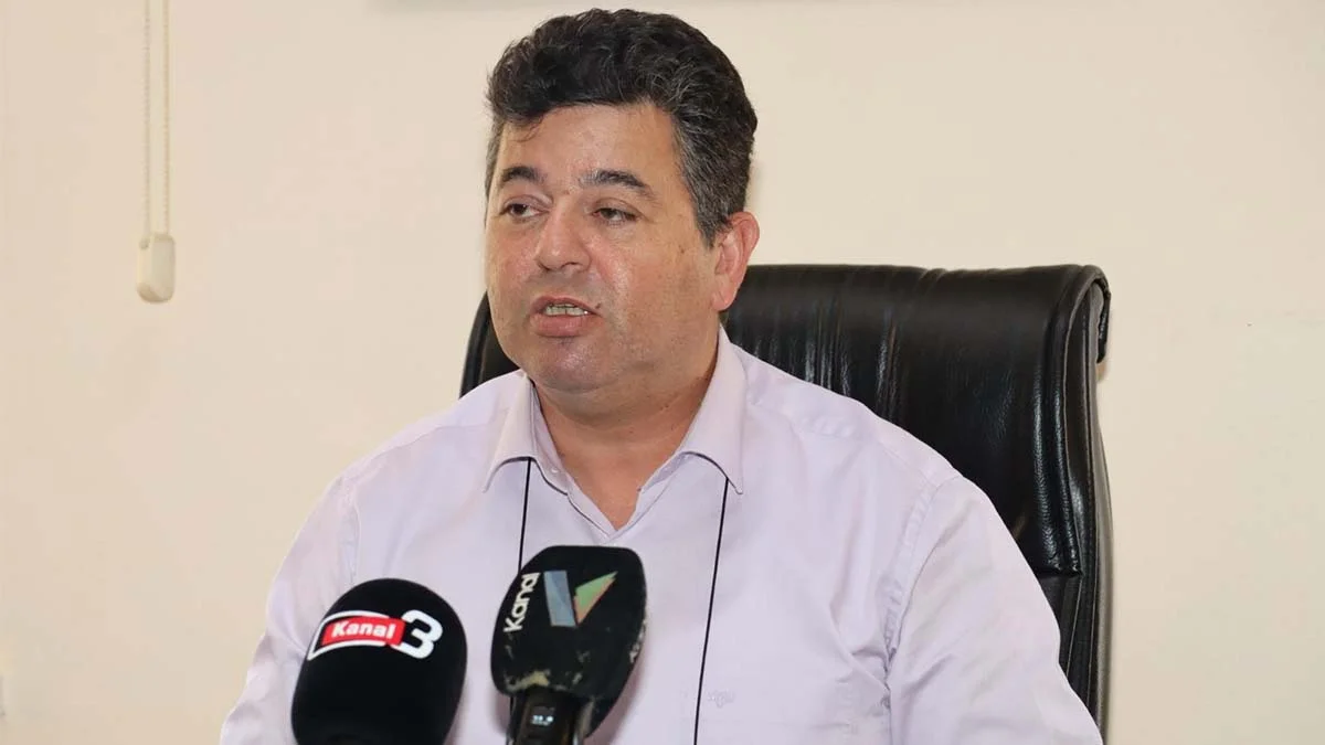 Mustafa Yalçınkaya: "Antalya’da en az 150 kaçak rehber var"