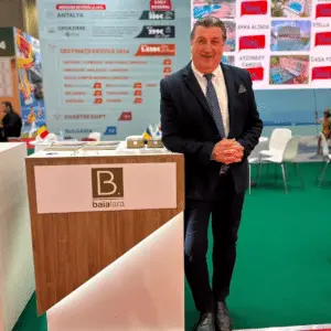 Turizmcilerimiz Romanya'daki ilgiden memnun