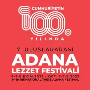 Yüz binlerce lezzet tutkunu, Adana Lezzet Festivali’nde buluşacak