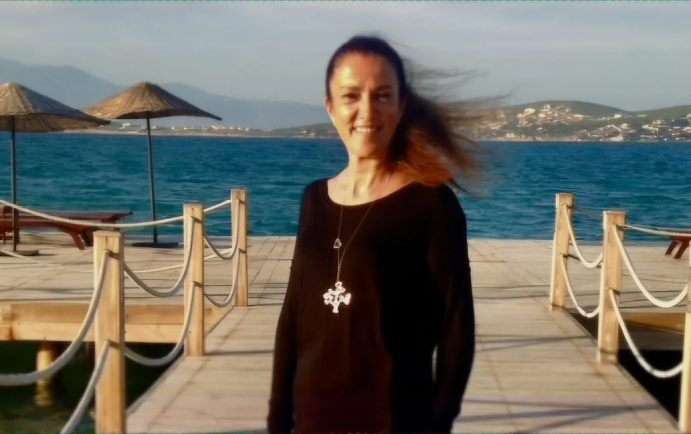 Figen Akçay, Sianji Well Being Thermal Resort & Spa'da