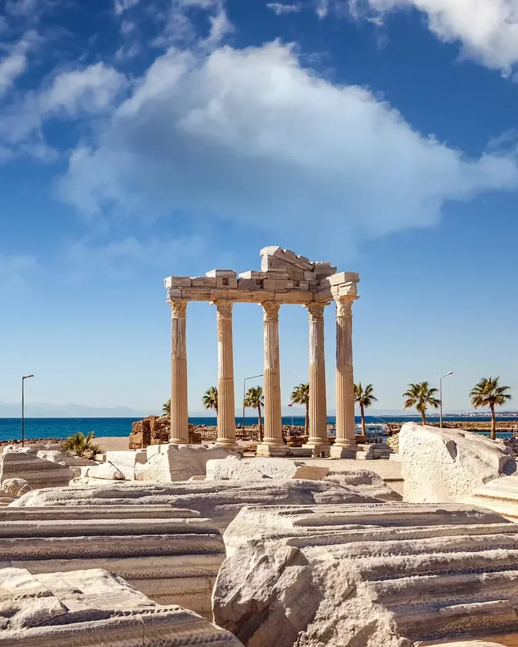 Alltours’un son dakika Türkiye rezervasyonları %50’den fazla arttı