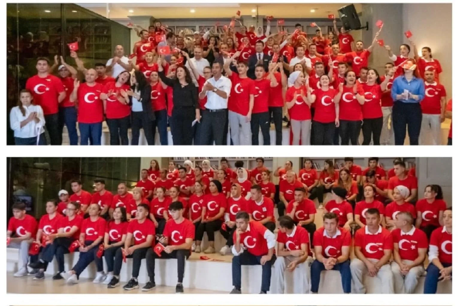 Rixos Hotels'ten Antalya’da HouseKeeping Olimpiyatları