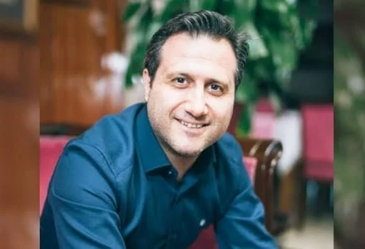 Fatih Caner, Crowne Plaza Antalya'dan ayrıldı