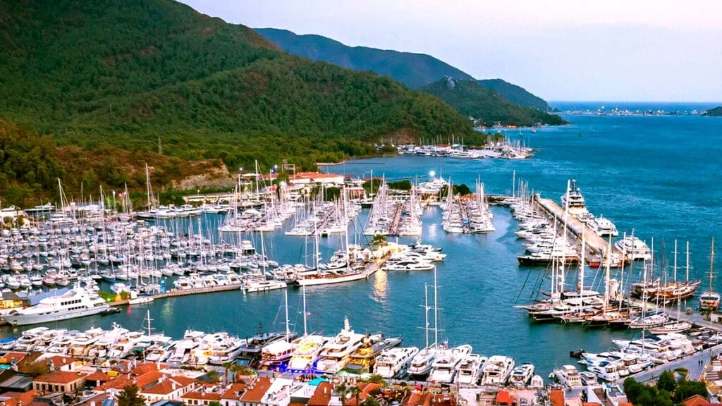 Marmaris, Yunanistan’a vize serbestisini olumlu karşıladı