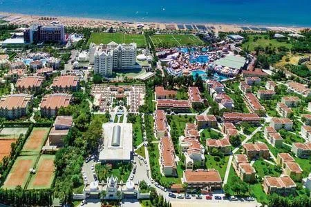 Kamelya Collection Exclusive Hotels'in misafir memnuniyetine prestijli ödül