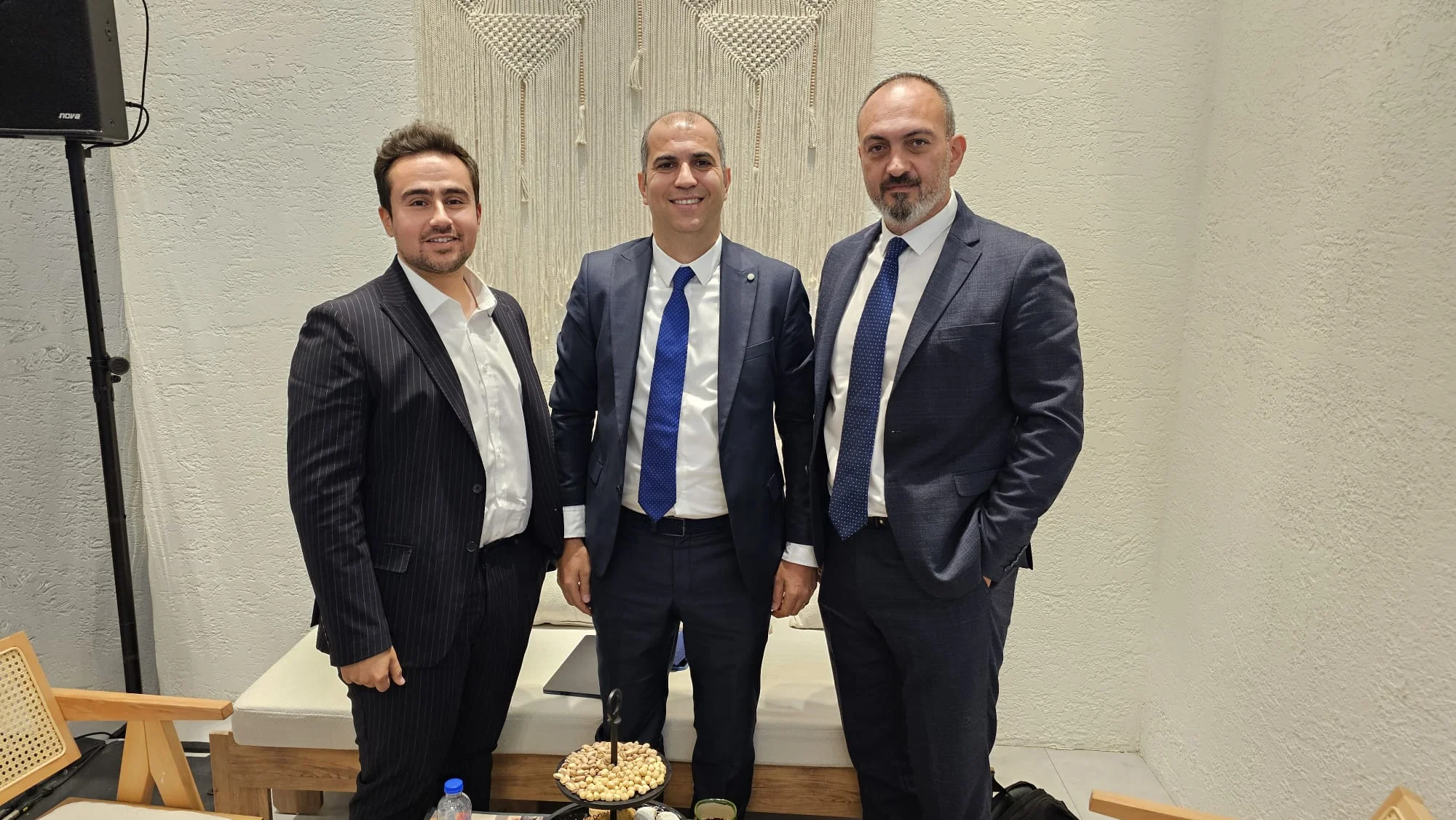 Turizmcilerimizden ITB Berlin çıkarması