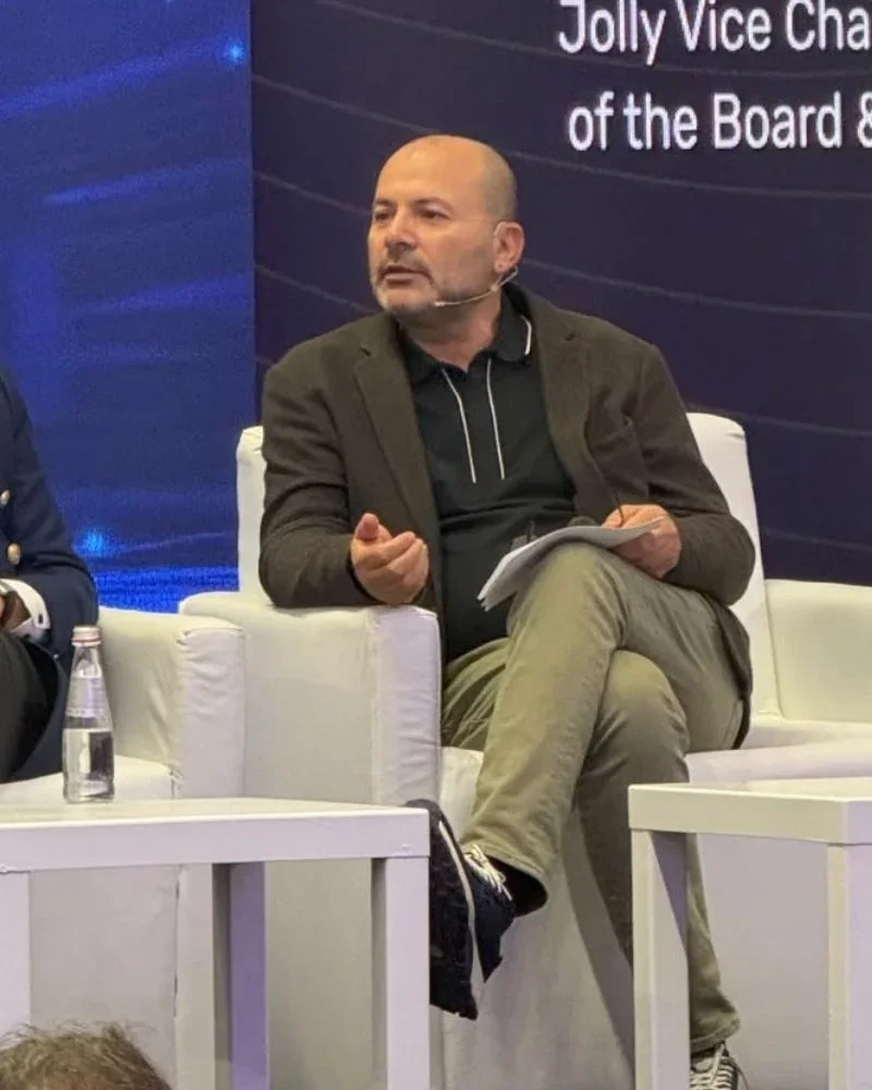 Tatilsepeti Genel Müdürü Sedat Kılıç: "Global firmaların gelişiyle otellerin gelirleri azalacak"