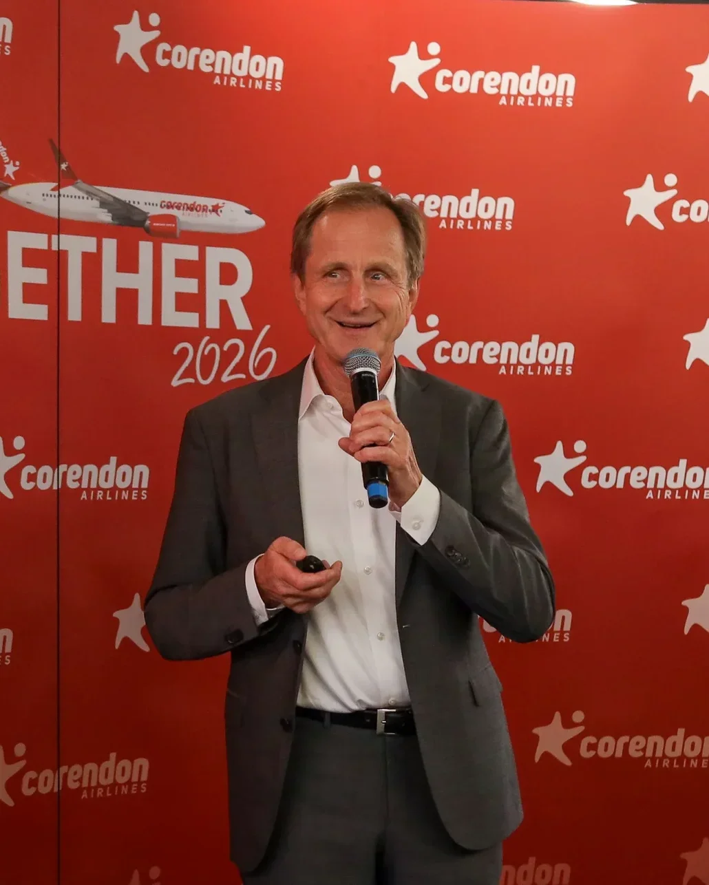 Corendon Airlines, 2027 yaz sezonu planını açıkladı: Bulgaristan ve İstanbul’a yeni uçuşlar başlıyor