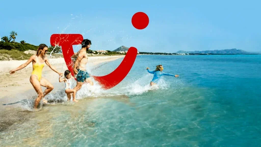 TUI’nin Türkiye hedefi: 1 milyon Alman turist sayısını aşmak