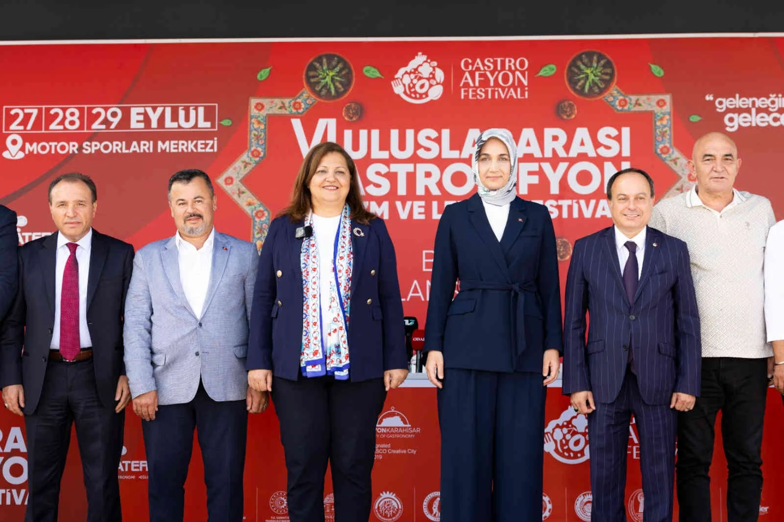 Gastro Afyon Turizm ve Lezzet Festivali başlıyor