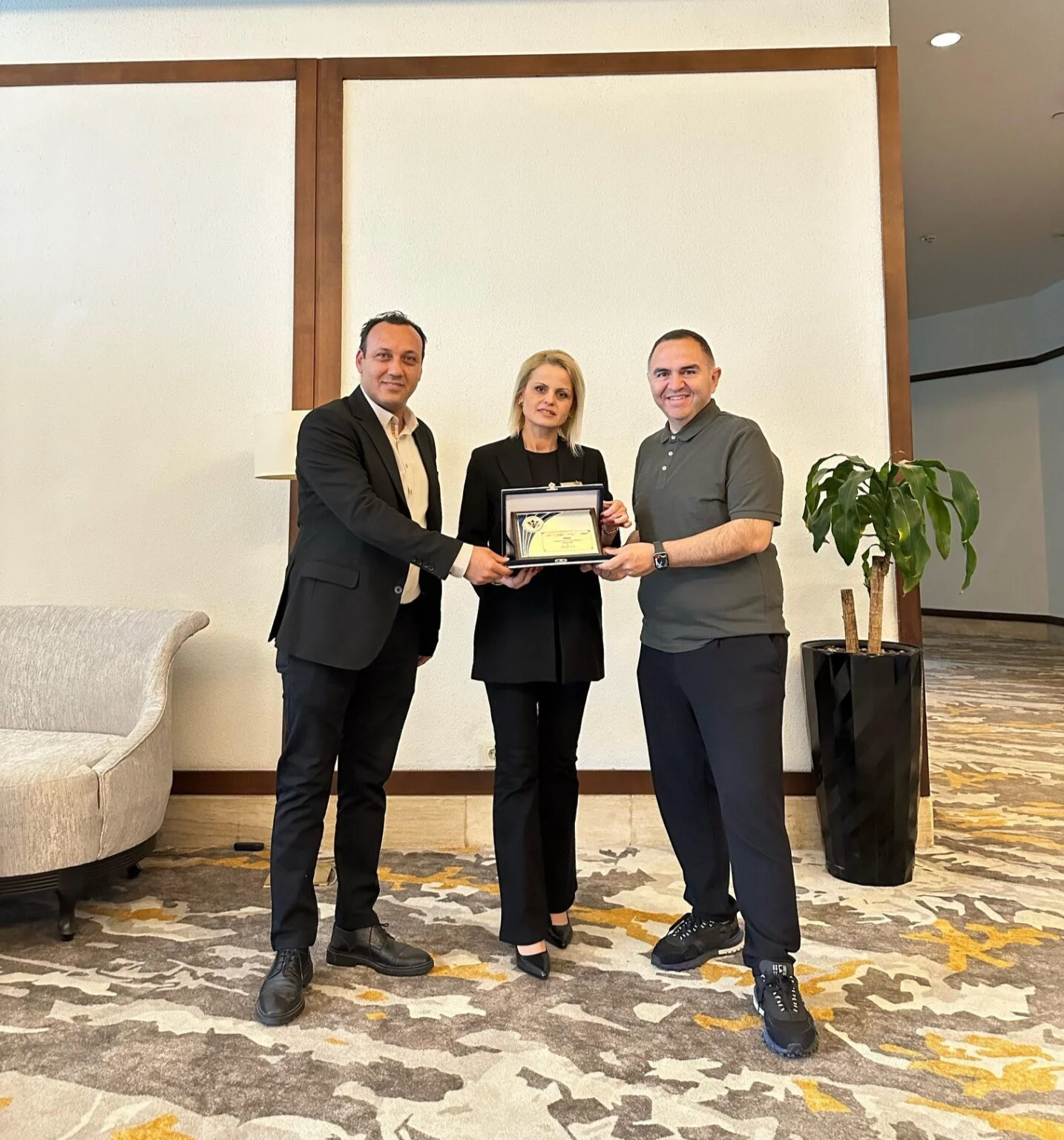 Rixos Hotels, Housekeeping Ödülleri sahiplerini buldu