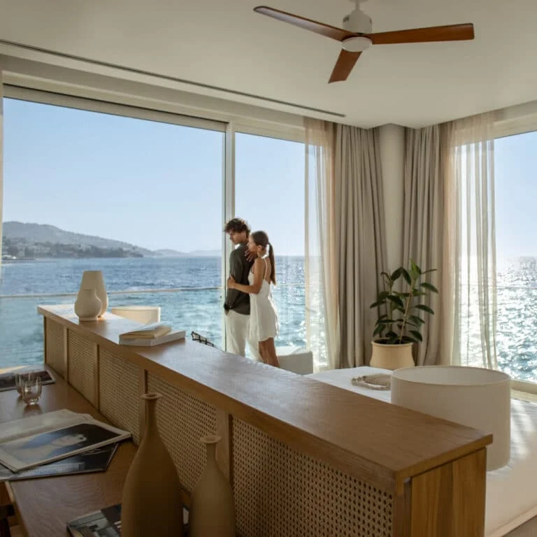 Yalıkavak Marina Hotel by Social Living Collection kapılarını açıyor
