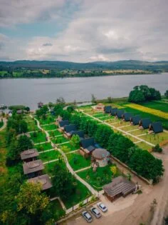 Dedeman, 2024’ün ilk otel projesi için Sapanca’yı seçti