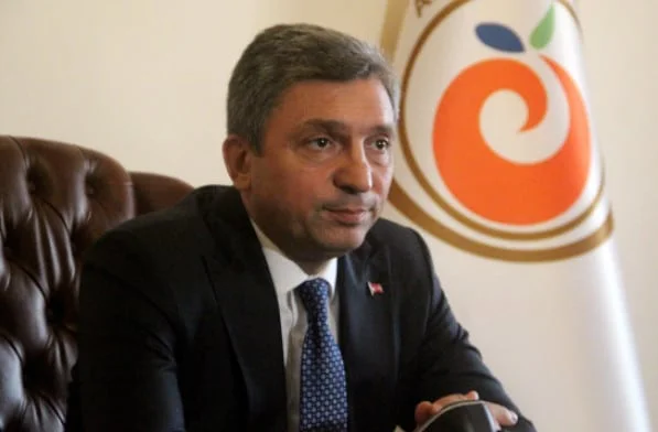Antalya Valisi Hulusi Şahin: “12 ay turizm için çalışacağız”