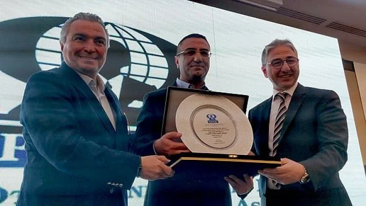 POYD üyeleri, IC Hotels Santai Family Resort’te buluştu
