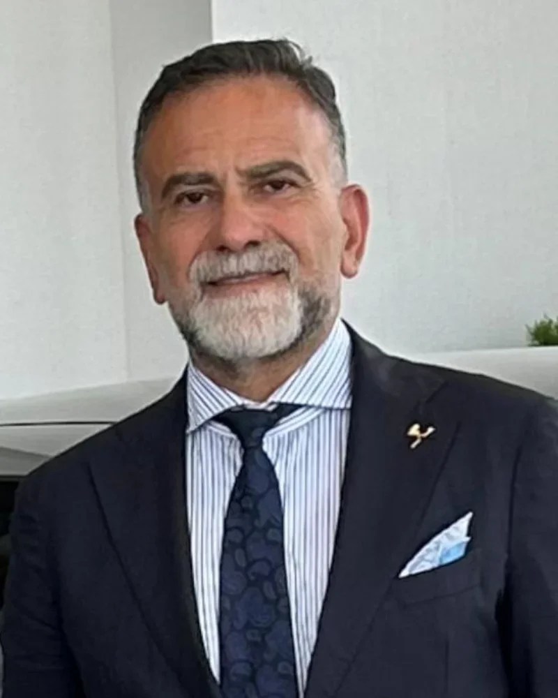 Yüksel Gürhan,  Rixos Radamis’in Cluster Genel Müdürü oldu