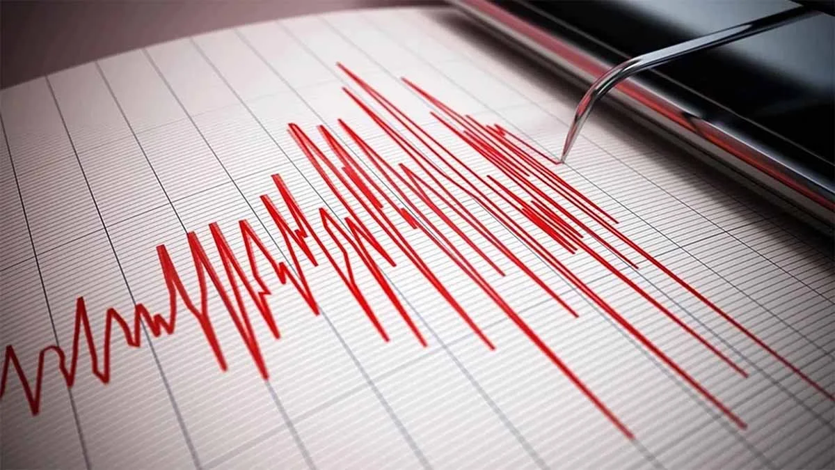İstanbul’da 6.2 büyüklüğünde deprem