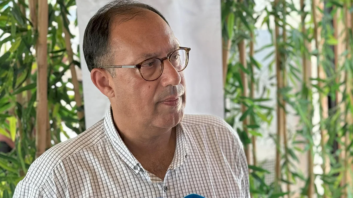 Burhan Sili: “Sektördeki temel sorun maliyetler ve kur baskısı”