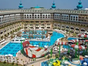 Crystal Hotels’e kalite ve popülerlik ödülü