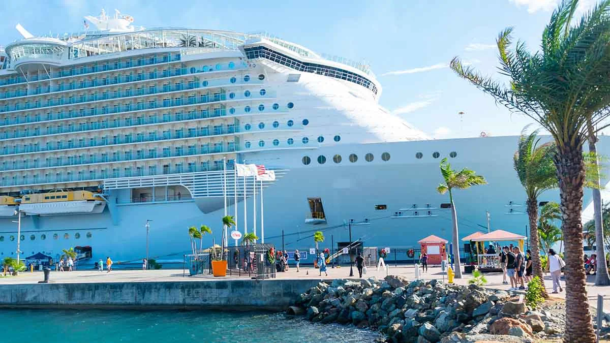 2024, Türkiye kruvaziyer turizmi için tarihi bir yıl oldu