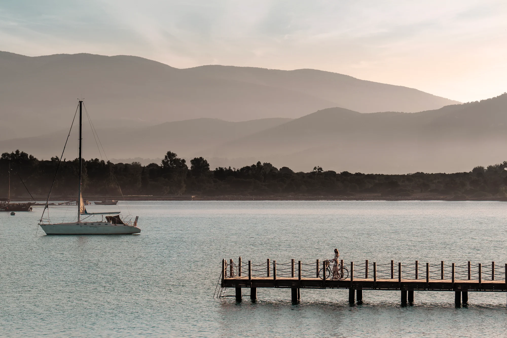 Lezzet ve hareket, Anda Barut Collection’da bir araya geldi