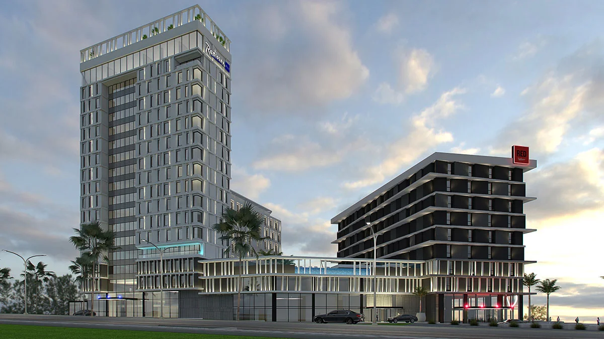 Radisson Hotels, Afrika’daki varlığını yeni otellerle güçlendiriyor