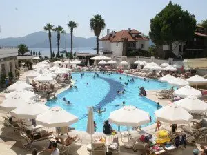 Doluluk oranları yükselecek