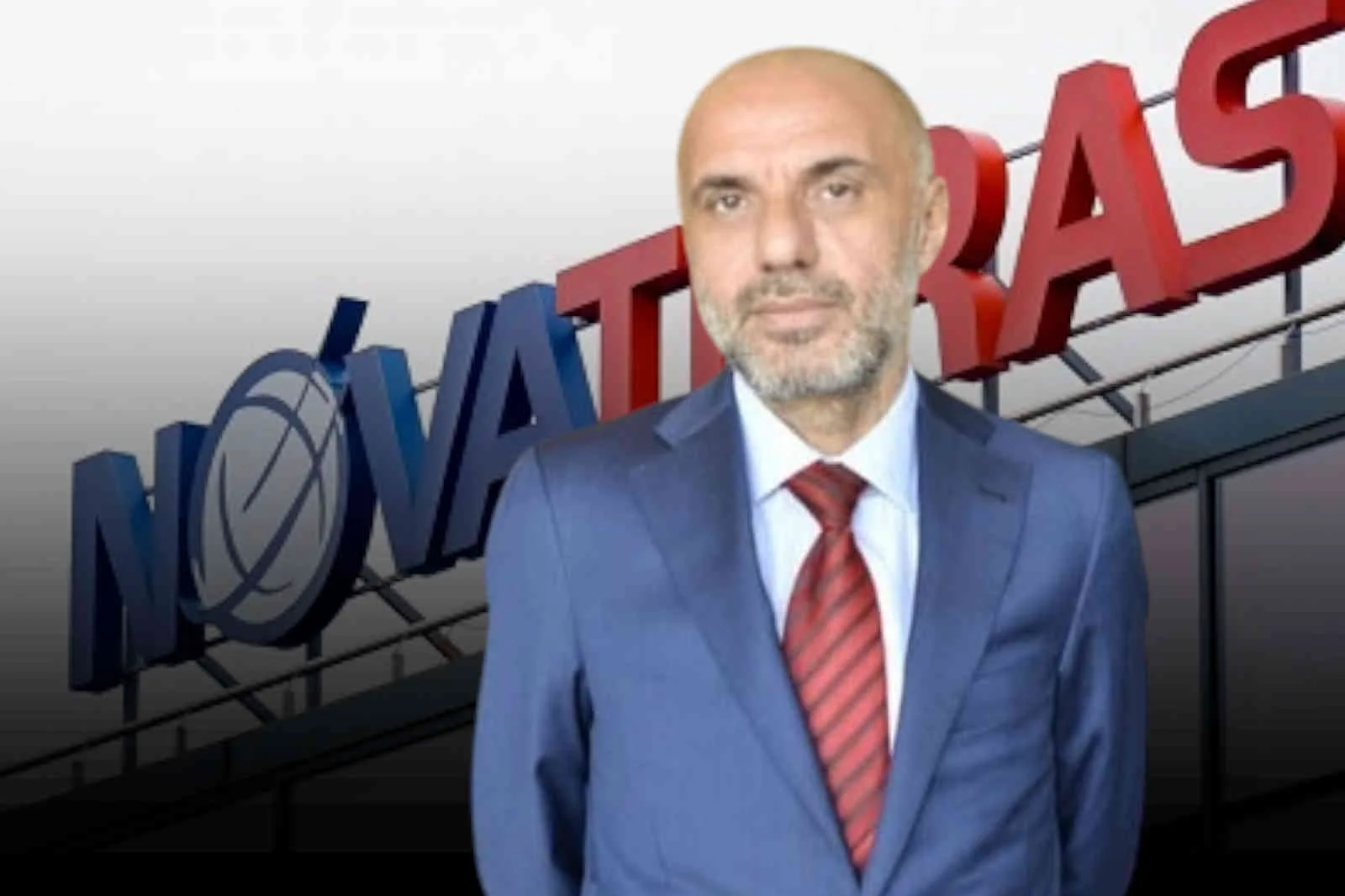 Neşet Koçkar'dan, Baltık pazarında önemli adım