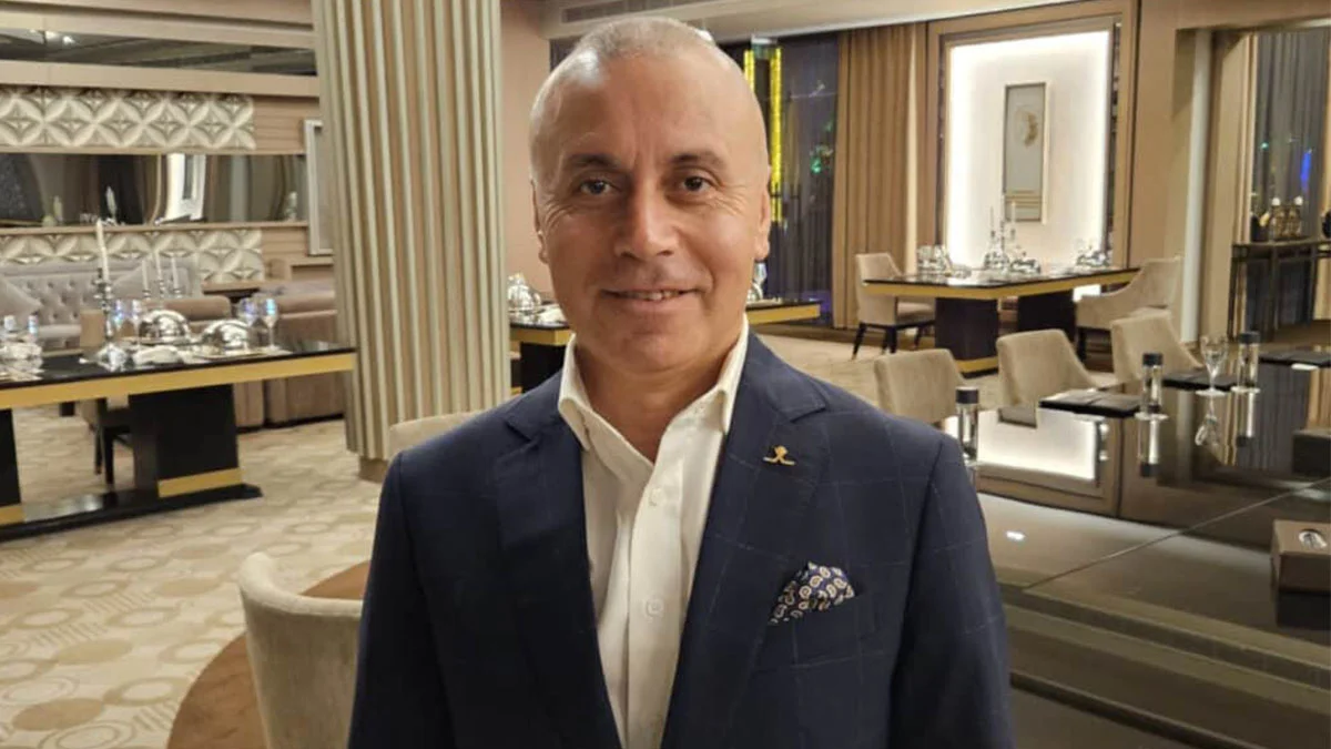 Erkan Yıldırım açıkladı: Rixos Mısır’da 6 otel daha açacak
