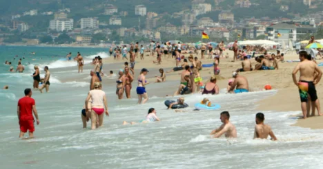 Bayram tatilinin kısa olması iç turizmi olumsuz etkiledi