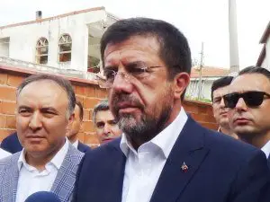 Ekonomi Bakanı’ndan 2017 turizmi için iddialı açıklama