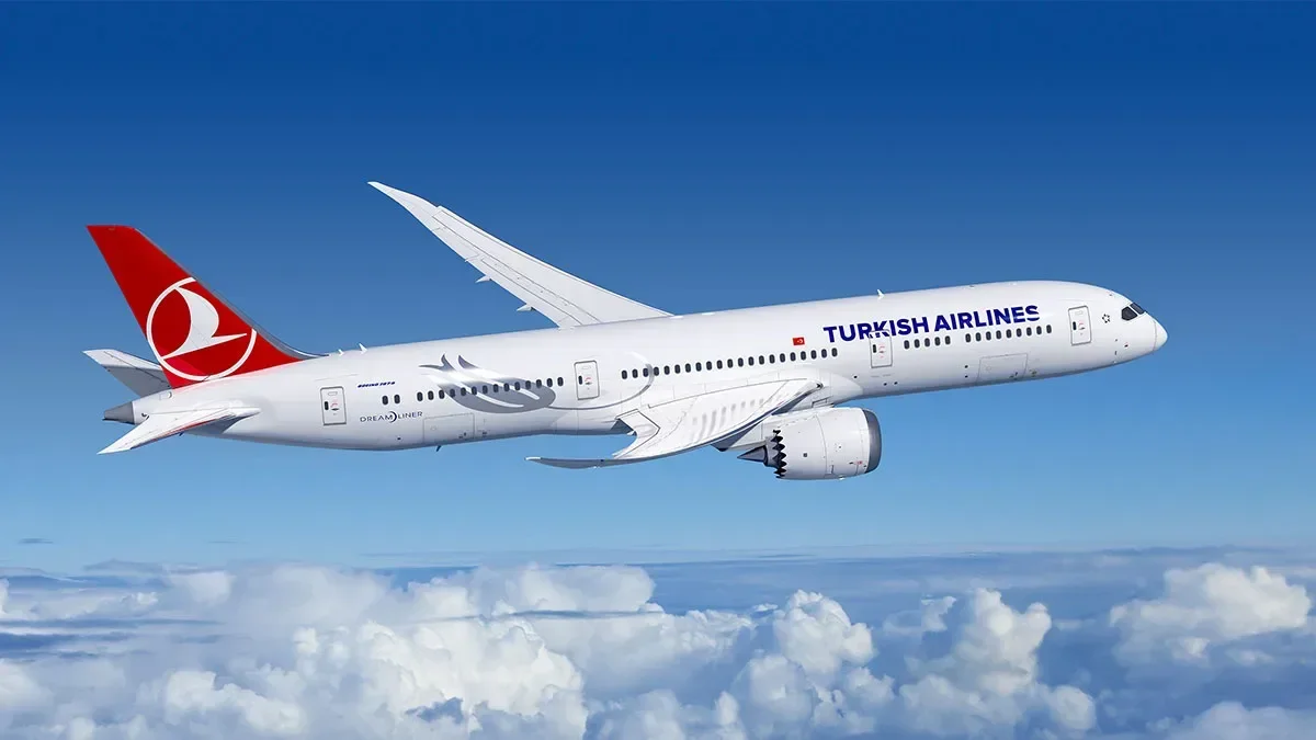 THY'den 100’üncü yılında 171 milyon yolcu hedefi