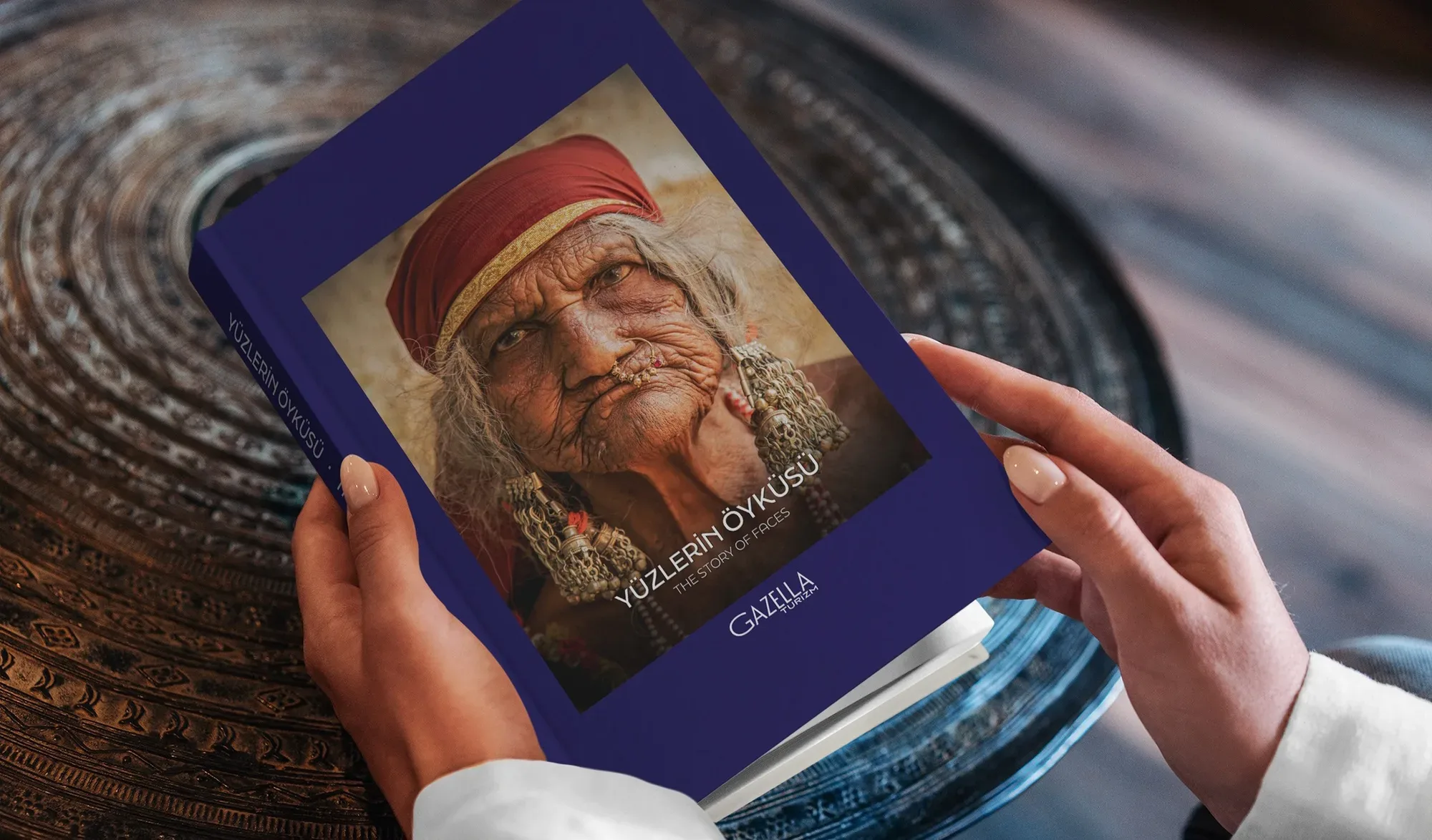 Gazella Turizm, Yüzlerin Öyküsü ile diyabetli çocuklara umut oldu