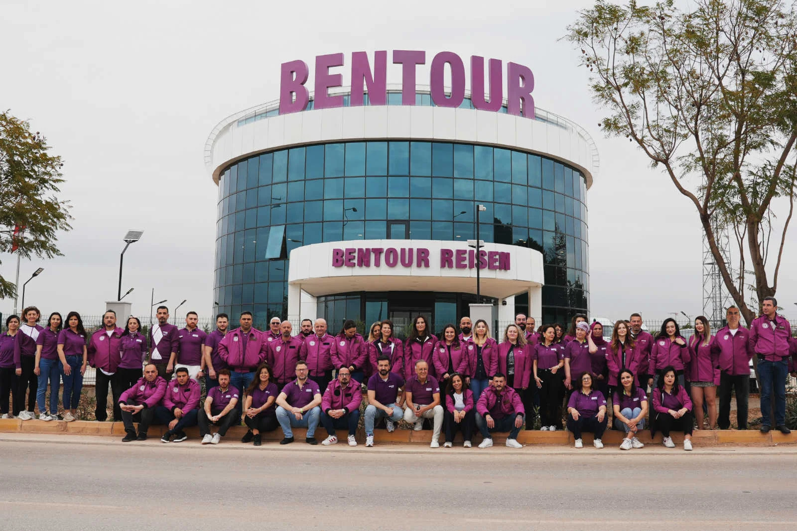 Bentour Reisen’dan stratejik adım