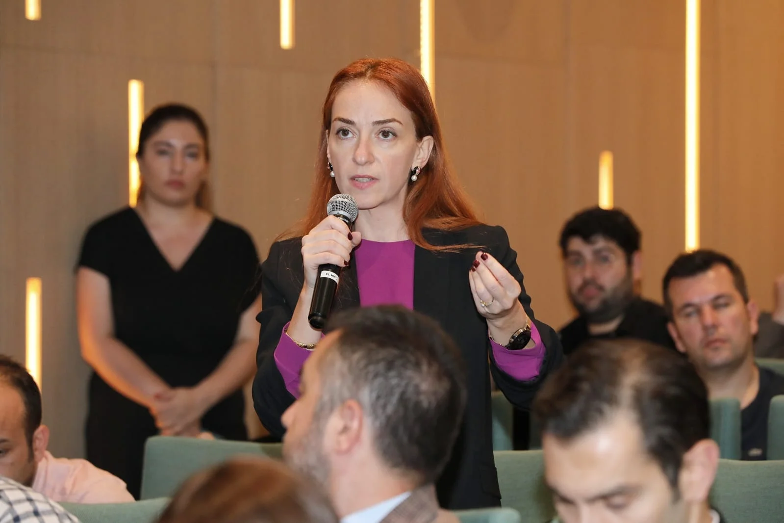 TÜRSAB, sağlık turizmi yapan seyahat acentalarını bir araya getirdi