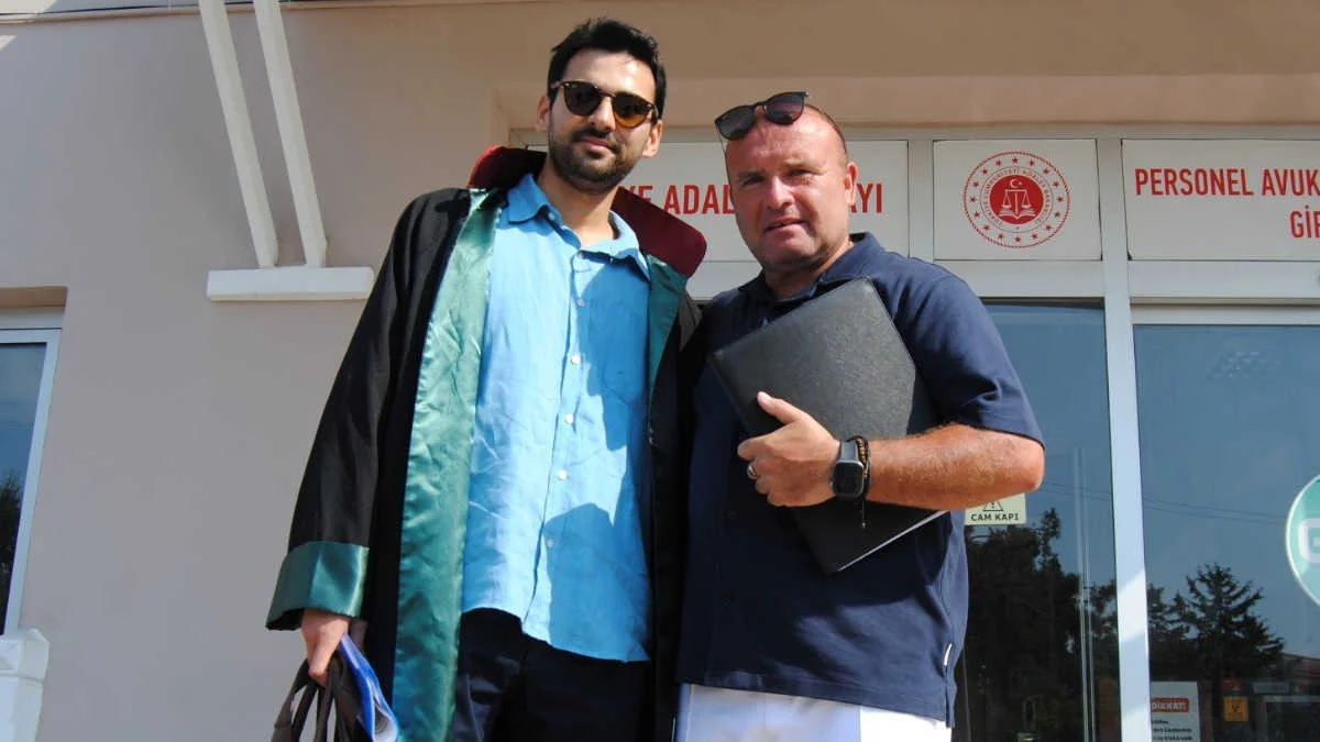 İngiliz turistin ölümüne neden olan alkollü sürücüye ağırlaştırılmış müebbet