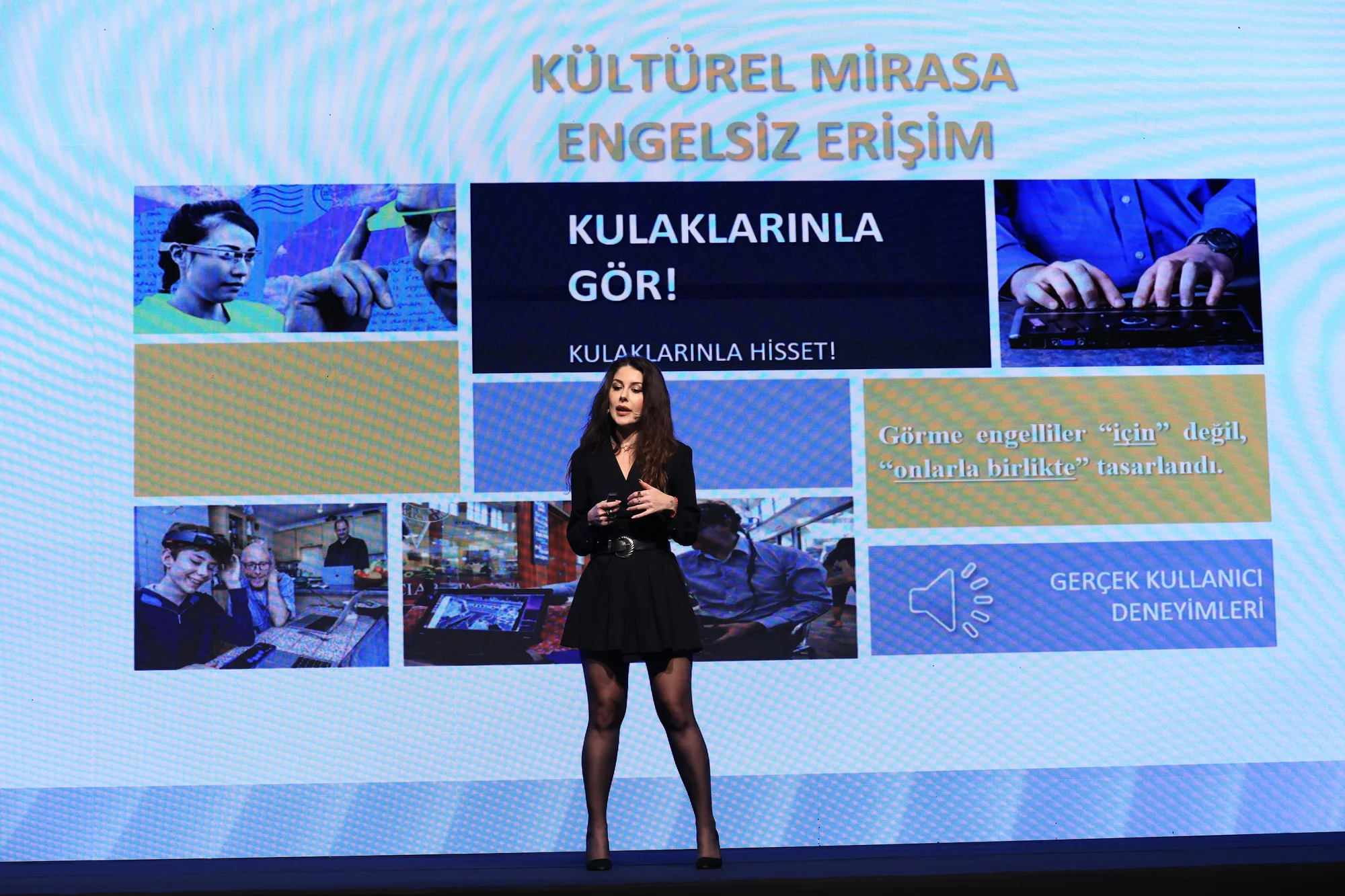 Visit İstanbul, İstanbul’un dünyaya açılan yüzü olacak