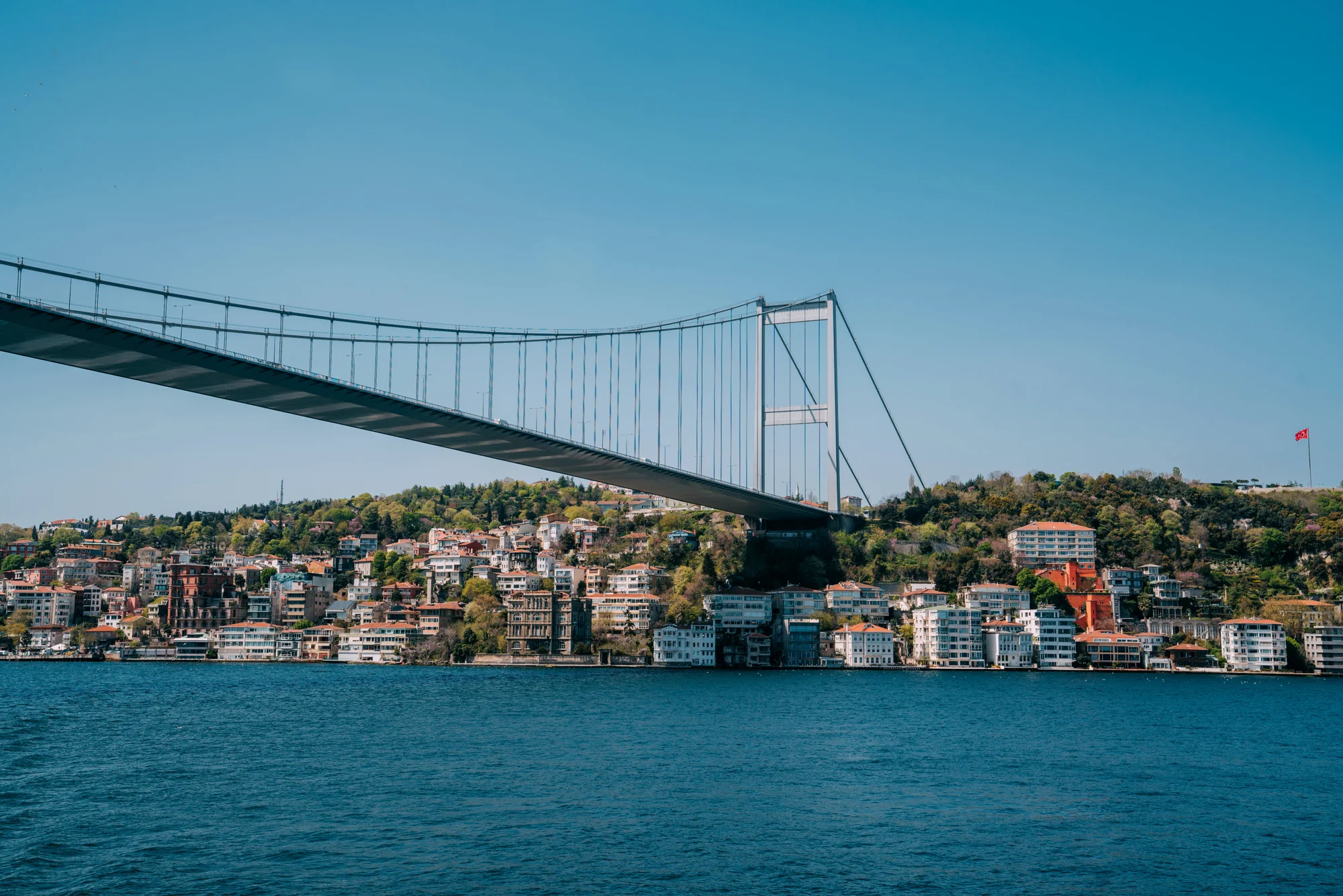 FUN&SUN, İstanbul'a blok tur programı başlatıyor