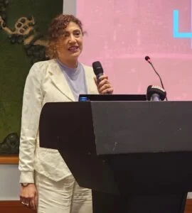 Kaan Kavaloğlu: “Pazarlardan aldığımız payın daha homojen dağılması gerekiyor”