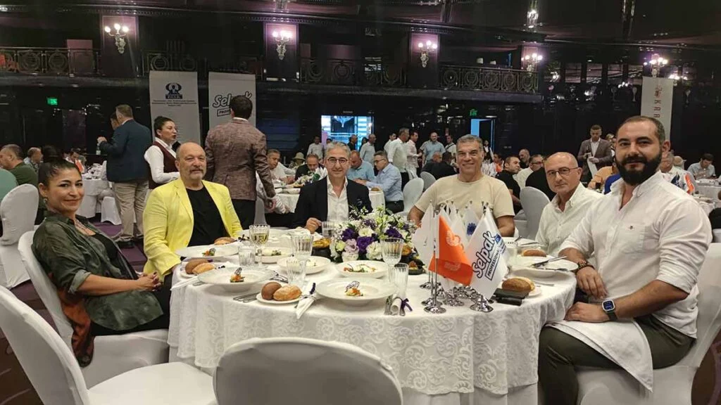 Hakan Saatçioğlu: “Her şey dahil sistemin yeniden çerçevelendirilmesi gerekiyor”
