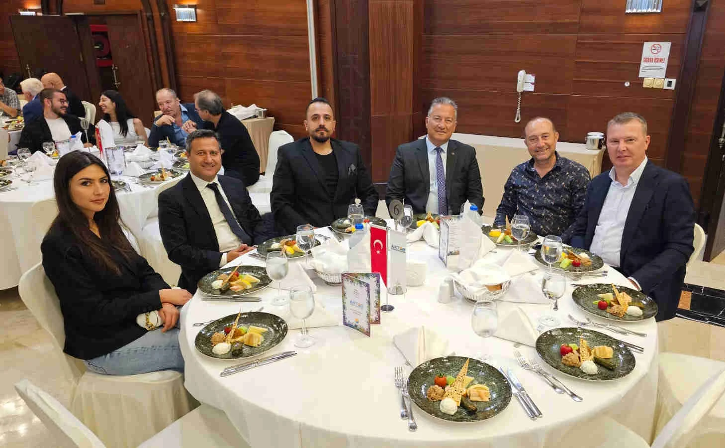 En yüksek artış Almanya, tek kayıp pazarımız Rusya!