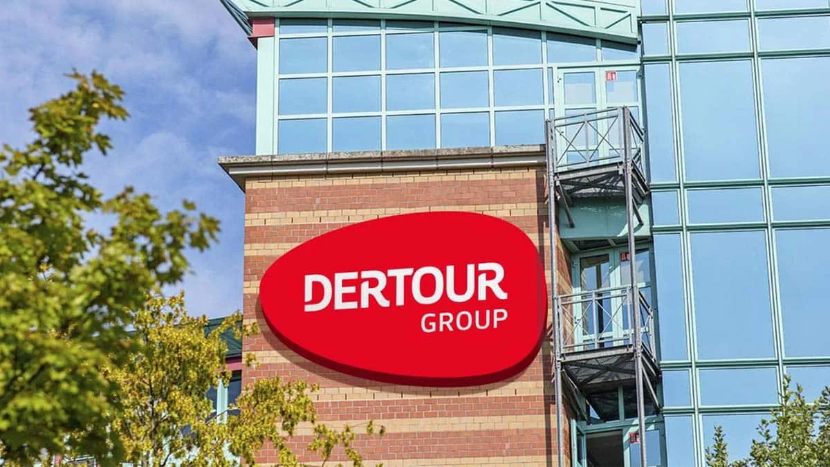 DER Touristik isim değiştiriyor