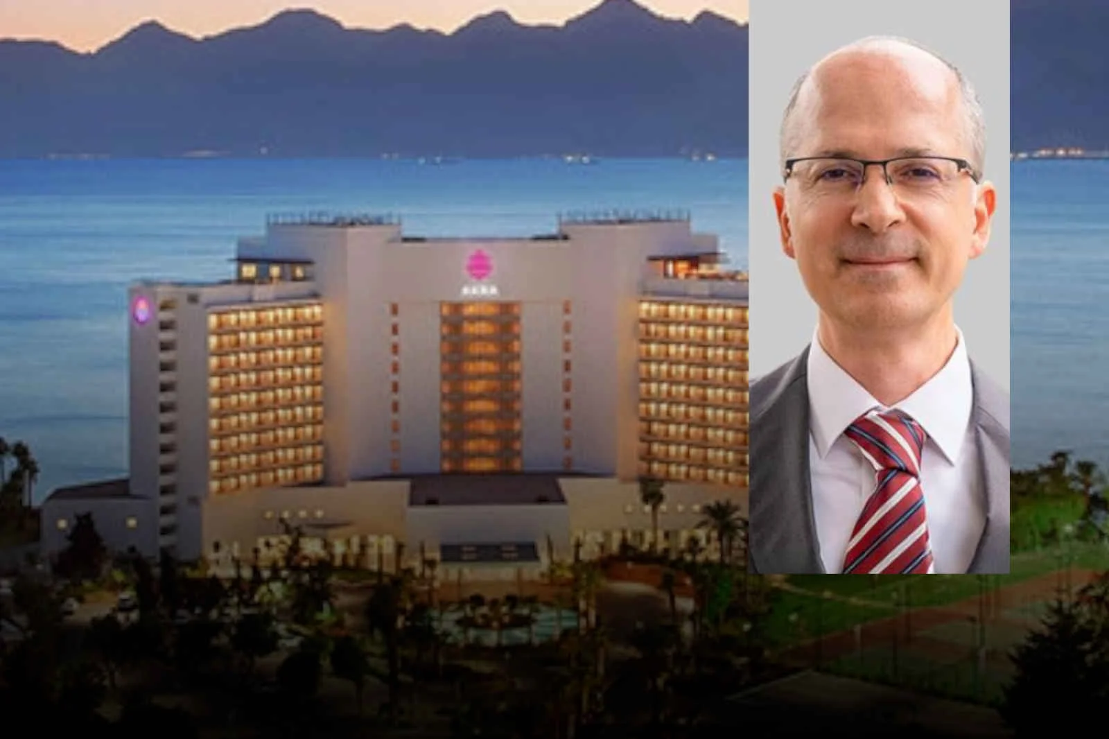 Akra Hotels’in başarılarının kaynağında çalışanları var!