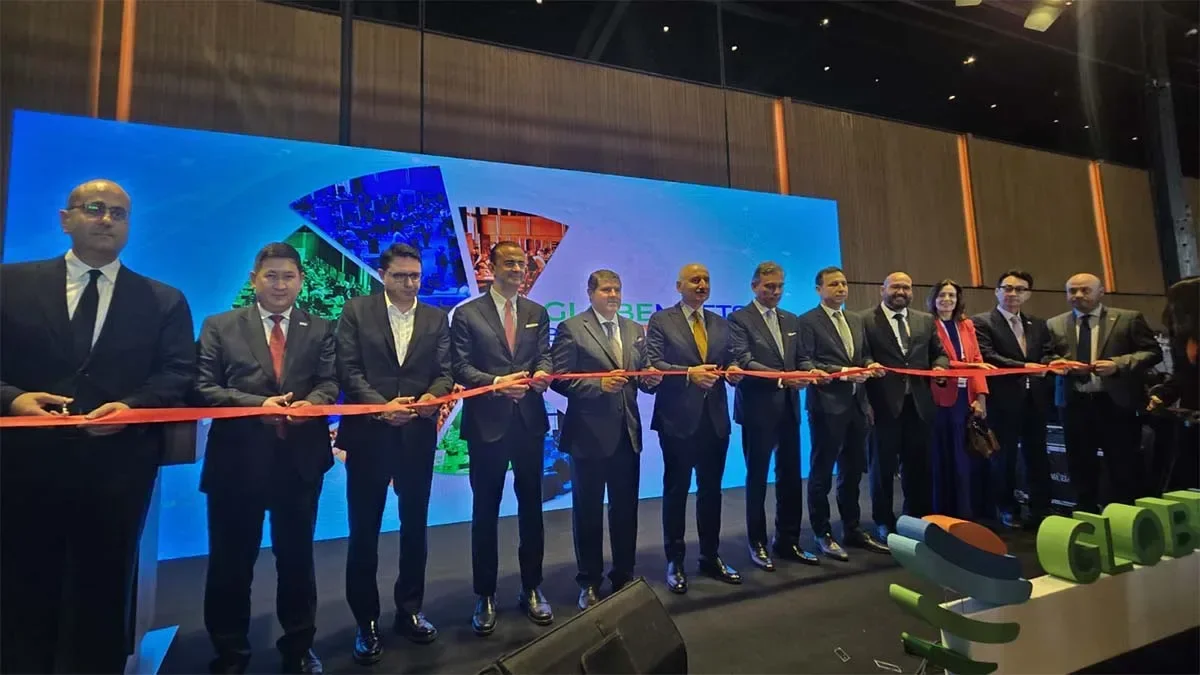 GlobeMeets B2B Networking Event, Rixos Tersane İstanbul'da 3. kez kapılarını açtı