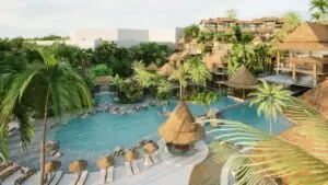 Radisson, 30.000'den fazla oda ile yeni bir rekora imza attı